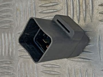 2014 YAMAHA YZF-R 125 GENUINE STARTER RELAY, SOLENOID