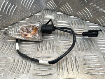 2014 YAMAHA YZF-R 125 INDICATOR, REAR, LEFT