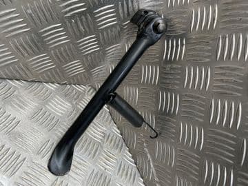2014 YAMAHA YZF-R 125 SIDE STAND & SPRING 5D7-F7311-0,