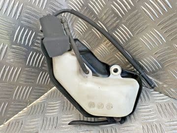 2015 YAMAHA MT09 COOLANT BOTTLE RECOVERY TANK & COVER