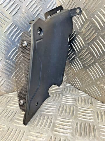 2015 YAMAHA MT09 RIGHT HAND INNER / INSIDE COVER PANEL