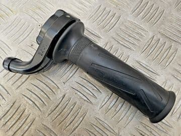 2015 YAMAHA MT09 THROTTLE UNIT