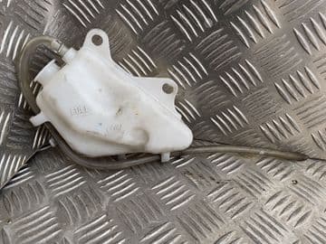 2016 YAMAHA MT125 EXPANSION RECOVERY TANK