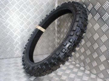 70/100-17 MX FRONT TYRE