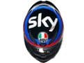 AGV K1-S VR46 SKY RACING TEAM