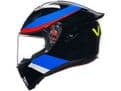 AGV K1-S VR46 SKY RACING TEAM