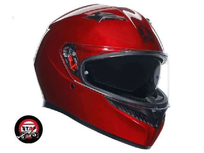 AGV K3 SOLID