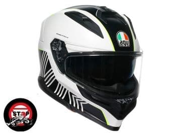 AGV K7 FULL FACE HELMET, VR46, L/59-60