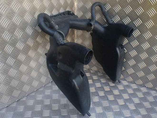 AIR INTAKE