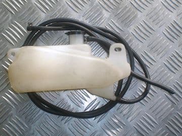 AIR INTAKE HOSE, LEFT HAND