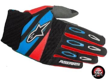 ALPINESTARS TECHSTAR