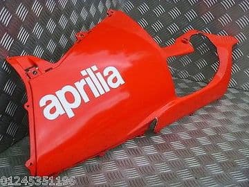 APRILIA MILLE LEFT HAND LOWER FAIRING