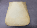 APRILIA RS 125 FRONT SEAT BASE