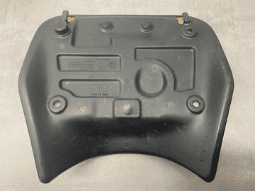 APRILIA RS 125 FRONT SEAT BASE