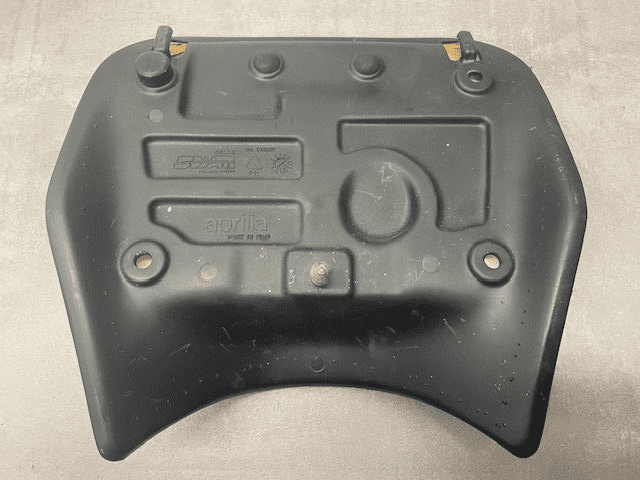 APRILIA RS 125 FRONT SEAT BASE