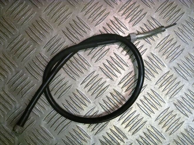 APRILIA RS 125 SPEEDO CABLE