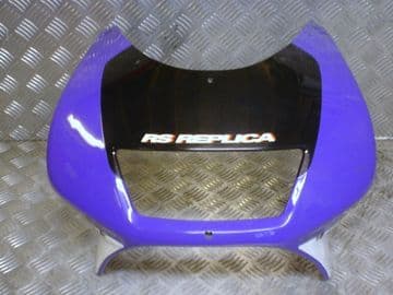 APRILIA RS125 EXTREMA TOP FAIRING i