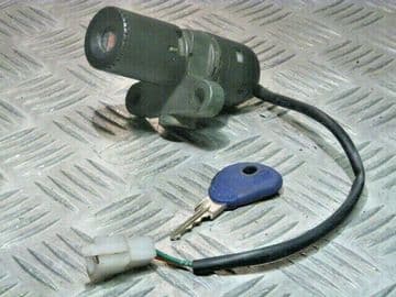 APRILIA RS125 IGNITION SWITCH