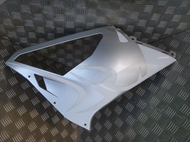 APRILIA RSV 1000  R / FACTORY R/H UPPER FAIRING PANEL