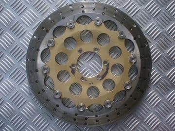 APRILLIA RS 125 BRAKE DISC, FRONT