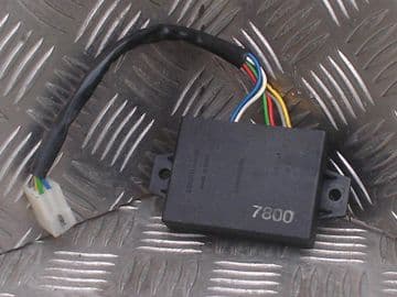 APRILLIA RS 125 POWER VALVE CONTROL UNIT