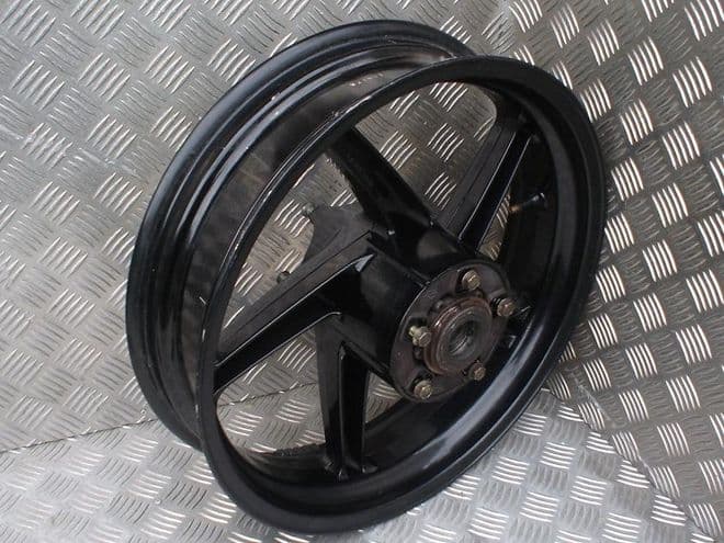 APRILLIA RS 125 WHEEL, REAR