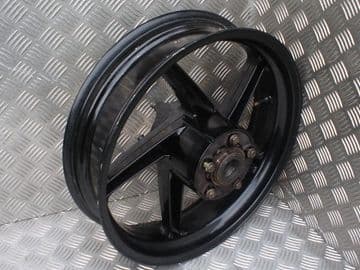 APRILLIA RS 125 WHEEL, REAR