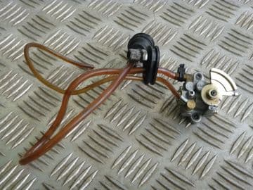 APRILLIA RS125 2T OIL PUMP