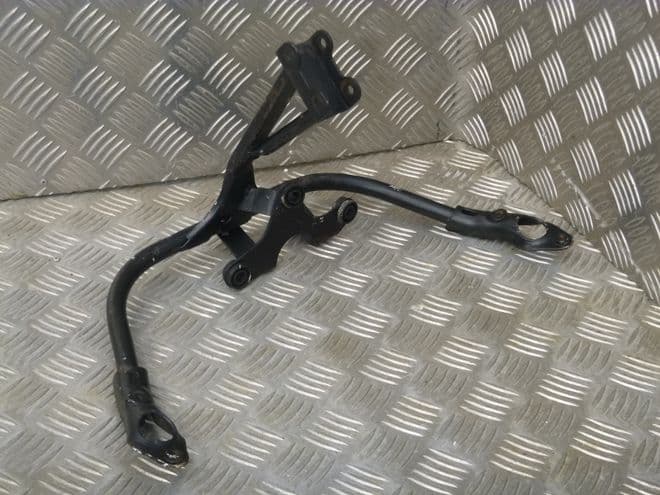 APRILLIA RS125 CLOCK / FAIRING BRAKET