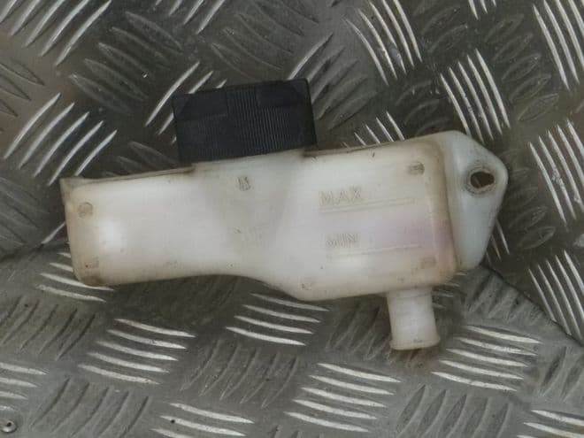 APRILLIA RS125 COOLANT EXPANSION BOTTLE