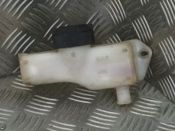 APRILLIA RS125 COOLANT EXPANSION BOTTLE