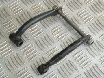 APRILLIA RS125 ENGINE SUPPPORT BARS