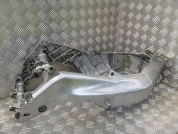 APRILLIA RS125 FRAME & V5