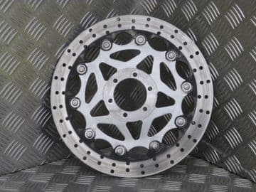 APRILLIA RS125 FRONT DISC