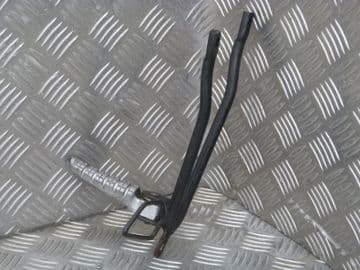 APRILLIA RS125 L/H PILLION FOOTREST HANGER