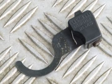 APRILLIA RS125 LAP TIMER BUTTON