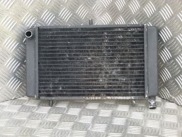 APRILLIA RS125 RADIATOR