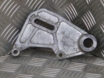 APRILLIA RS125 REAR BRAKE CALIPER BRACKET