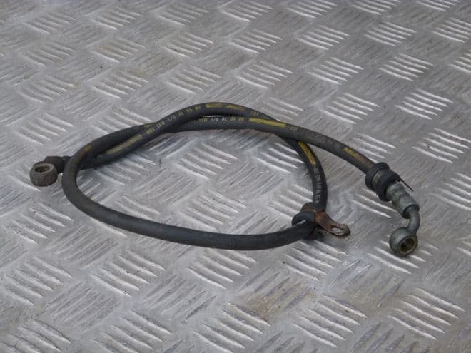 APRILLIA RS125 REAR BRAKE HOSE