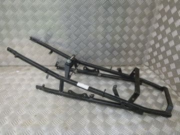 APRILLIA RS125 REAR SUB FRAME