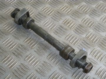 APRILLIA RS125 REAR WHEEL SPINDLE