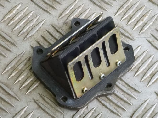 APRILLIA RS125 REED BLOCK