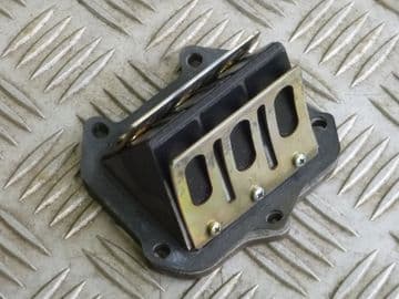 APRILLIA RS125 REED BLOCK