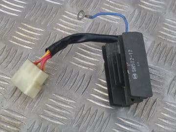 APRILLIA RS125 REGULATOR