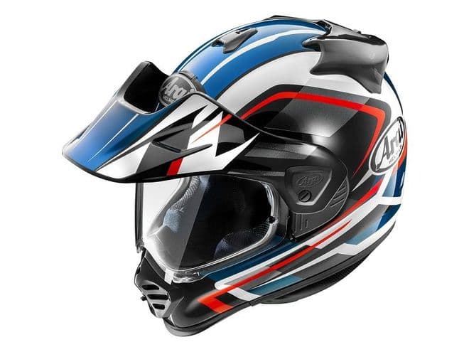 ARAI TOUR X 5, DISCOVERY