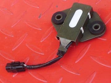 BALLAST RESISTOR