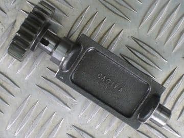 CAGIVA MITO EVO 6 BALANCE SHAFT & GEAR