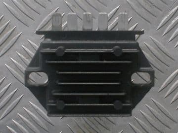 CAGIVA MITO EVO 6 REGULATOR UNIT