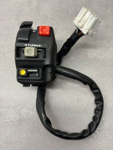 CAGIVA MITO EVO 6 SWITCH GEAR, LEFT