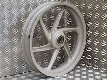 CAGIVA MITO EVO 6 WHEEL, FRONT